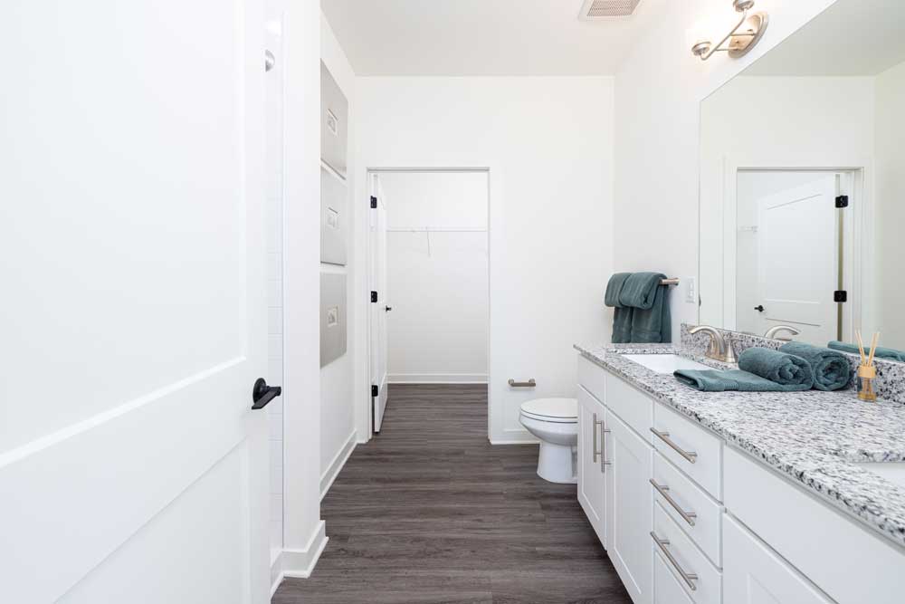Abri at West Iris Apartments - interior 4