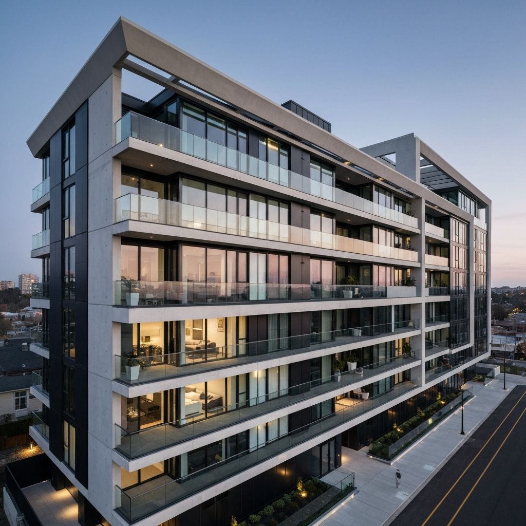 Pre-leasing at Abri at West Iris