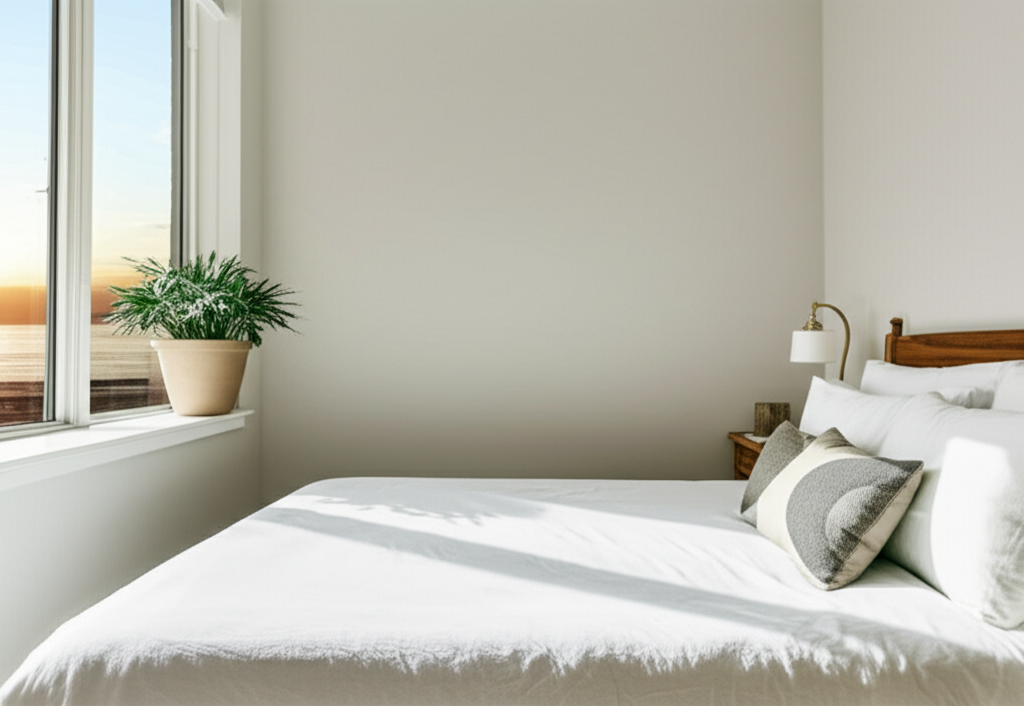 Type C apartment interior